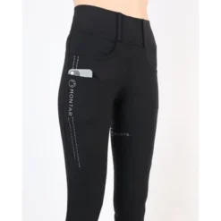 Montar Rijlegging Karen Full Grip Junior Zwart -Aanbiedingen Ruiter Set Winkel montar 23221 43 4.bea2aa