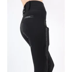 Montar Rijlegging Karen Highwaist Full Grip Zwart -Aanbiedingen Ruiter Set Winkel montar 23221 43 5.0ca9ba 1