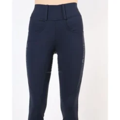 Montar Rijlegging Karen Full Grip Junior Donker Navy -Aanbiedingen Ruiter Set Winkel montar 23221 73 4.90d6e6 1