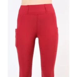 Montar Rijlegging Hilma Tone In Tone Crystals Full Grip Ruby Red -Aanbiedingen Ruiter Set Winkel montar 23222 23 4.29a0ca