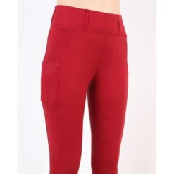 Montar Rijlegging Hilma Tone In Tone Crystals Full Grip Ruby Red -Aanbiedingen Ruiter Set Winkel montar 23222 23 5.724e4f