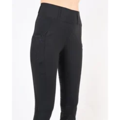 Montar Rijlegging Hilma Tone In Tone Crystals Full Grip Zwart -Aanbiedingen Ruiter Set Winkel montar 23222 43 5.450a77