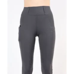 Montar Rijlegging Hilma Tone In Tone Crystals Full Grip Grijs -Aanbiedingen Ruiter Set Winkel montar 23222 63 4.57aac5