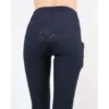 Montar Rijlegging Hilma Tone In Tone Crystals Full Grip Navy -Aanbiedingen Ruiter Set Winkel montar 23222 73 1.7e568a