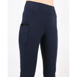Montar Rijlegging Hilma Tone In Tone Crystals Full Grip Navy -Aanbiedingen Ruiter Set Winkel montar 23222 73 4.20f350