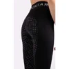 Montar Rijlegging Selena Pull On Junior Full Grip Zwart -Aanbiedingen Ruiter Set Winkel montar 4073 43 junior selena pull on logo waist4.e032c8