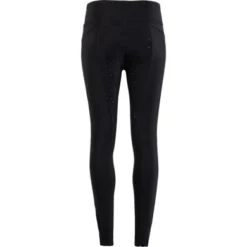 Montar Rijlegging Winter Junior Zwart -Aanbiedingen Ruiter Set Winkel montar 4081 43 pull on crystal winter junior black back.f1931a