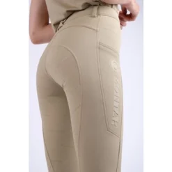Montar Rijbroek Angela Full Grip Beige -Aanbiedingen Ruiter Set Winkel montar montar 22115 23 angela embossed logo2.f0461d