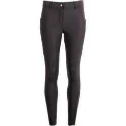 Montar Rijbroek Angela Knee Grip Zwart -Aanbiedingen Ruiter Set Winkel montar montar 22115 41 angela embossed logo black kg.a7baa0