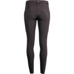 Montar Rijbroek Angela Knee Grip Zwart -Aanbiedingen Ruiter Set Winkel montar montar 22115 41 angela embossed logo black kg back.7d13ba