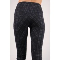 Montar Rijlegging Charlot Pull On Full Grip Navy -Aanbiedingen Ruiter Set Winkel montar montar 22120 73 charlot checkered pull on1.10dc60