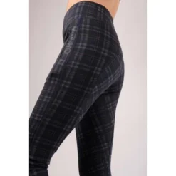 Montar Rijlegging Charlot Pull On Full Grip Navy -Aanbiedingen Ruiter Set Winkel montar montar 22120 73 charlot checkered pull on2.1d2504