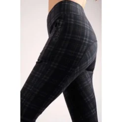 Montar Rijlegging Charlot Pull On Full Grip Navy -Aanbiedingen Ruiter Set Winkel montar montar 22120 73 charlot checkered pull on4.cff768