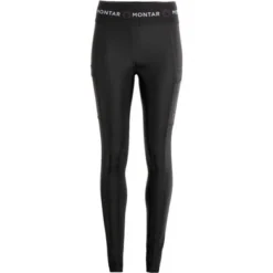 Montar Rijlegging Valeria Full Grip Zwart -Aanbiedingen Ruiter Set Winkel montar montar 22122 43 valeria logo tape wide black fg.e582b3