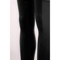 Montar Rijlegging Valeria Full Grip Zwart -Aanbiedingen Ruiter Set Winkel montar montar 22122 43 valeria logo tape wide black detail 2.7072f0