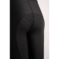 Montar Rijlegging Valeria Full Grip Zwart -Aanbiedingen Ruiter Set Winkel montar montar 22122 43 valeria logo tape wide black detail.483369