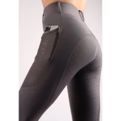 Montar Rijlegging Jayla Full Grip Grijs -Aanbiedingen Ruiter Set Winkel montar montar 22128 63 jayla embossed logo1.2b10c3