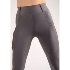 Montar Rijlegging Jayla Full Grip Grijs -Aanbiedingen Ruiter Set Winkel montar montar 22128 63 jayla embossed logo2.69bff2