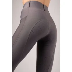 Montar Rijlegging Jayla Full Grip Grijs -Aanbiedingen Ruiter Set Winkel montar montar 22128 63 jayla embossed logo4.09ae03