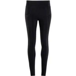 Montar Rijlegging Crystal Pull On Full Grip Zwart