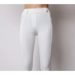 Montar Rijlegging Rosegold Logo Junior Wit -Aanbiedingen Ruiter Set Winkel montar montar 4082 13 2.ff49c4