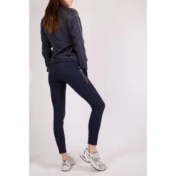 Montar Rijlegging Rosegold Logo Junior Navy -Aanbiedingen Ruiter Set Winkel montar montar 4082 73 6.256a5a