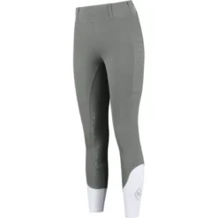 Mrs. Ros Rijlegging Silhouette Grijs