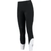 Mrs. Ros Rijlegging Silhouette Phantom Black -Aanbiedingen Ruiter Set Winkel mrs 1030 broek black front.08d896