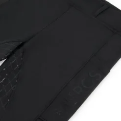 Mrs. Ros Rijlegging Silhouette Phantom Black -Aanbiedingen Ruiter Set Winkel mrs 1030 broek zwart broek side rechts.ba8ba8