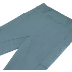 Mrs. Ros Rijlegging Silhouette Porcelain Blue -Aanbiedingen Ruiter Set Winkel mrs 1053 lange broek blauw broek side rechts.ef3fde