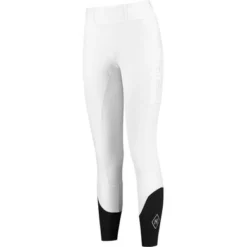 Mrs. Ros Rijlegging Silhouette Performance White