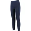 Mrs. Ros Rijlegging Silhouette Softshell Stormy Blue -Aanbiedingen Ruiter Set Winkel mrs rijbroek navy front.a8d04e