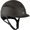 OneK Cap Defender Pro Matt Bruin -Aanbiedingen Ruiter Set Winkel onek 1k10010102.7bdb31