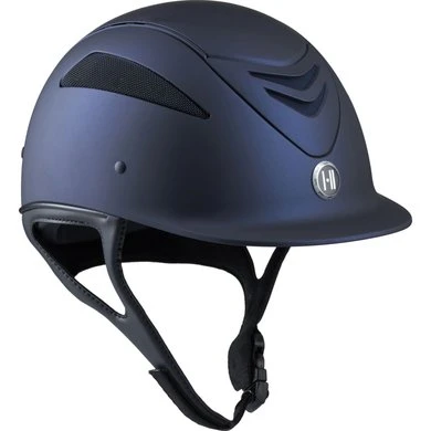 OneK Cap Defender Pro Matt Navy 3 OneK Cap Defender Pro Matt Navy