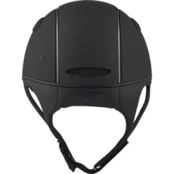 OneK Cap Defender Pro Matt Chrome Lijnen Zwart -Aanbiedingen Ruiter Set Winkel onek 1k20030101 1.9274f7