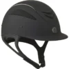 OneK Cap Defender Pro Matt Chrome Lijnen Zwart 1 OneK Cap Defender Pro Matt Chrome Lijnen Zwart -Aanbiedingen Ruiter Set Winkel onek 1k20030101.13bfa8