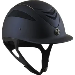 OneK Cap Defender Pro Matt Chrome Lijnen Navy