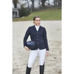 OneK Cap Defender Matt Glossy Top Swarovski Navy -Aanbiedingen Ruiter Set Winkel onek 1k21040214 4.ea8d53