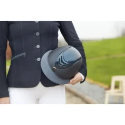 OneK Cap Mips Avancé Matt Glossy Top Swarovski Navy -Aanbiedingen Ruiter Set Winkel onek 1k75040014 3.361dbb