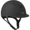 OneK Cap Defender Convertible Matt Zwart -Aanbiedingen Ruiter Set Winkel onek 1k80010101.34319b