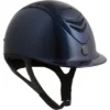 OneK Cap Defender Convertible Glossy Navy -Aanbiedingen Ruiter Set Winkel onek 1k80030114.2a313d