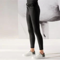 Pikeur Rijbroek Romy SD Black Olive -Aanbiedingen Ruiter Set Winkel pik 0222 kam 145905 486 275.686a17