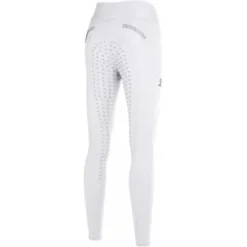 Pikeur Rijlegging Tiffini SD Full Grip Wit -Aanbiedingen Ruiter Set Winkel pik 146205 486 010 b.aa6148