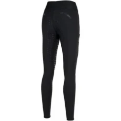 Pikeur Rijlegging Tiffini SD Full Grip Zwart -Aanbiedingen Ruiter Set Winkel pik 146205 486 290 b.dd69a2