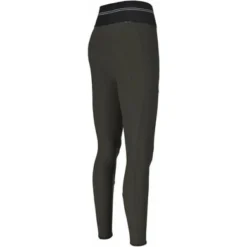 Pikeur Rijlegging Gia Athleisure Full Grip Black Olive -Aanbiedingen Ruiter Set Winkel pik 245806 486 275 b.923704