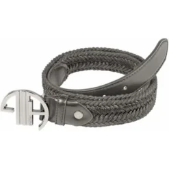 Pikeur Riem Gevlochten Beluga 75cm