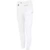 Pikeur Rijbroek Lucinda Full Grip Wit
