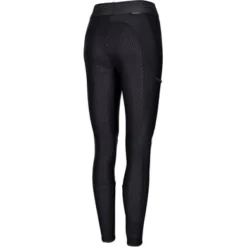 Pikeur Rijlegging Juli Athleisure Full Grip Zwart -Aanbiedingen Ruiter Set Winkel pikeur pik 141406 486 290 b.51864b