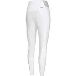 Pikeur Rijlegging Hanne Athleisure Full Grip Wit -Aanbiedingen Ruiter Set Winkel pikeur pik 146406 486 10 b.ce8096