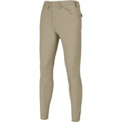 Pikeur Rijbroek Rodrigo McCrown Knie Grip Safari